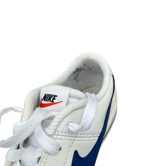 Nike Womens Court Legacy Sneakers Size 7.5 - Picture 8 of 9